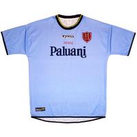 2002 03 chievo verona away shirt l