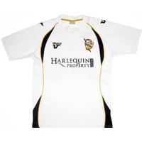 2010 11 port vale home shirt s