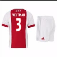 2017-2018 Ajax Home Mini Kit (Ve...