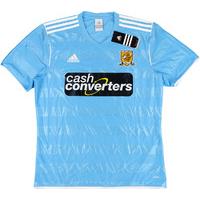 2011-12 Hull City Away Shirt *w/Tags*
