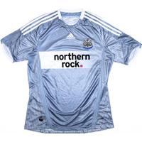 2008-09 Newcastle Third Shirt L