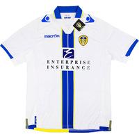 2013-14 Leeds United Home Shirt *BNIB* S