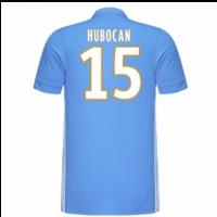 2017-18 Marseille Adidas Away Sh...