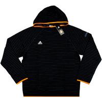 2013-14 Real Madrid Adidas Presentation Hooded Top *BNIB*