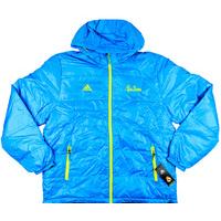 2013 14 real madrid padded down jacket bnib