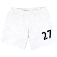 2010 11 manchester city match issue home shorts 27 j