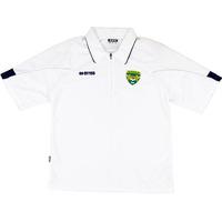 2007 08 feralpi errea polo t shirt s