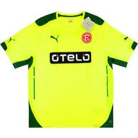 2014 15 fortuna dusseldorf third shirt bnib