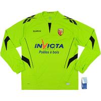 2010-11 Lens GK Shirt *BNIB*