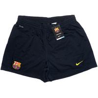 2012-13 Barcelona Nike Training Shorts *BNIB* Womens