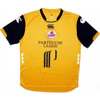 2008 09 lille third shirt s