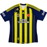 2013-14 Fenerbahce Replica Home Shirt *BNIB*