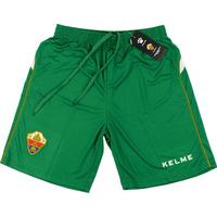 2014 15 elche home shorts bnib