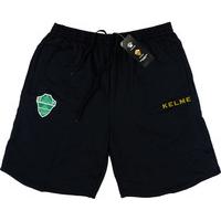 2014-15 Elche Kelme Long Training Shorts *BNIB* XXL