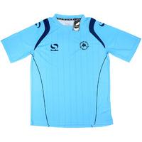 2013 14 torquay united third shirt bnib