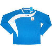 2012-13 Tamworth L/S Away Shirt *w/Tags*