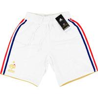 2009-10 France Home Shorts *BNIB* L.Boys