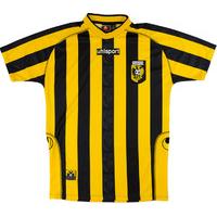 2004-05 Vitesse Home Shirt L