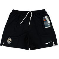 2006-07 Juventus Away Shorts *BNIB* BOYS