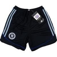 2006-07 Chelsea Third Shorts *BNIB* BOYS