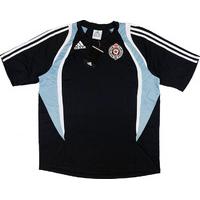 2010-11 FK Partizan Adidas Training Shirt *BNIB*