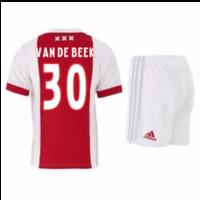 2017-2018 Ajax Home Mini Kit (Va...