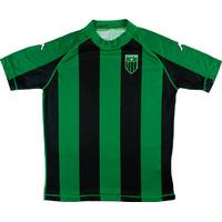 2005-07 Wacker Tirol Home Shirt XL.Boys