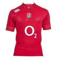 2014-2015 England Alternate Test Rugby Shirt