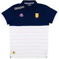 2014 15 evian tg kappa polo t shirt bnib