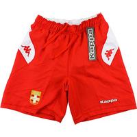 2014 15 evian tg third shorts bnib boys