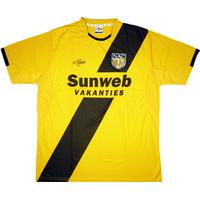 2008 09 nac breda home shirt xxl