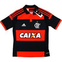 2014-15 Flamengo Home Shirt *BNIB* BOYS