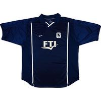 2000-01 1860 Munich Away Shirt XL