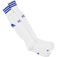 2012-13 Dynamo Moscow Home Socks *BNIB*