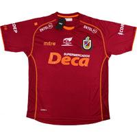 2009 Deportes La Serena Home Shirt *w/Tags* M