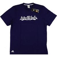 2012-13 Real Madrid Adidas \'110 Anos\' Tee *BNIB*