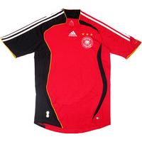 2005-07 Germany Away Shirt L