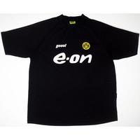 2003-04 Dortmund Goool Training Shirt S