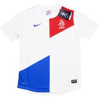 2013 14 holland away shirt wtags xlboys