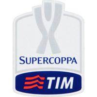 2015 Supercoppa Italiana SensCilia Player Issue Patch