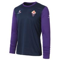 2016 2017 fiorentina ls training tee eclipse