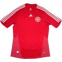 2008-10 Denmark Home Shirt S