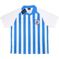 2011 12 huddersfield prototype home shirt bnib 3xl