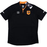 2014-15 Hull City Away Shirt *BNIB* XL.Boys