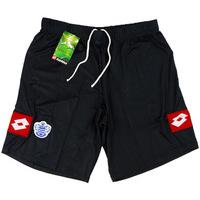 2013 14 qpr away shorts bnib boys