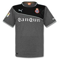 2013-14 Espanyol Puma Away Football Shirt