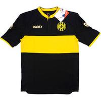 2014 15 roda jc robey training shirt bnib