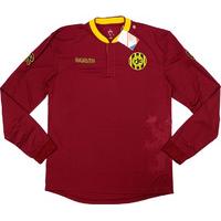 2014-15 Roda JC Away L/S Shirt *BNIB*