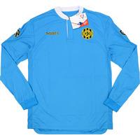 2014-15 Roda JC GK Blue Shirt *BNIB* XXL