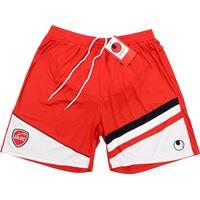 2014-15 Valenciennes Home Shorts *BNIB*